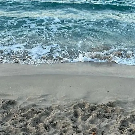 Casa Mondello Palermo