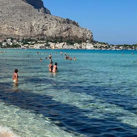 Villa Casa Mondello *