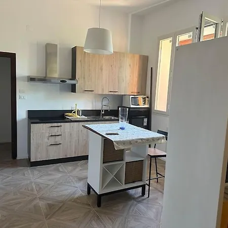 Casa Mondello * Palermo