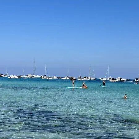 Villa Casa Mondello Palermo