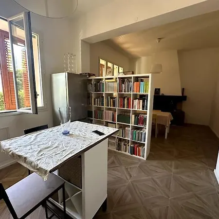 Villa Casa Mondello *