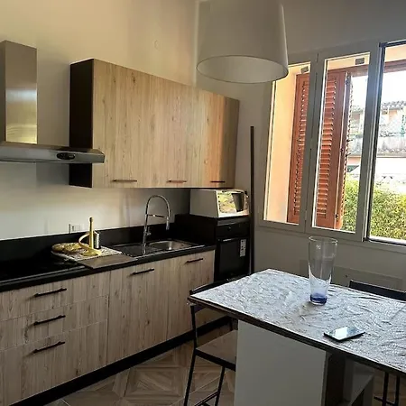 Casa Mondello Villa *