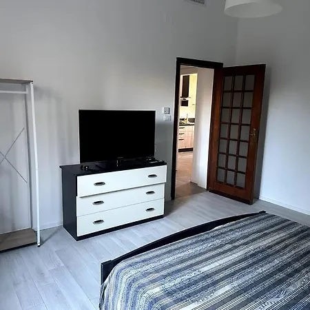 Villa Casa Mondello Palermo