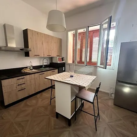 Casa Mondello * Palermo