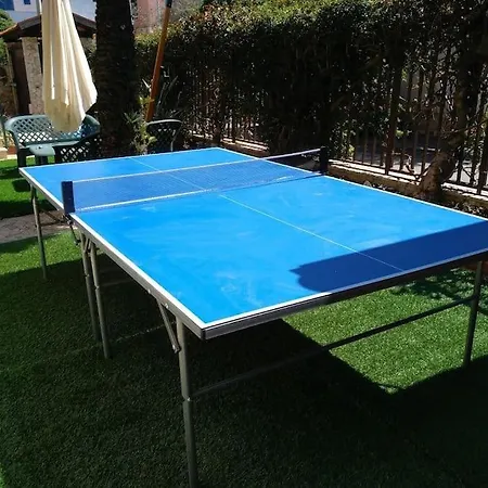 Casa Mondello Palermo