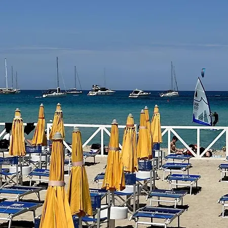 Villa Casa Mondello *