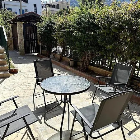 Casa Mondello Villa *