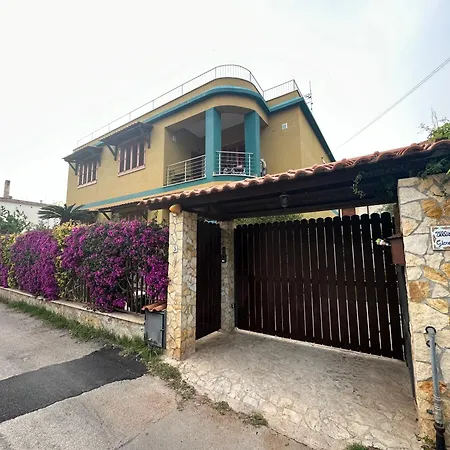 Villa Casa Mondello *