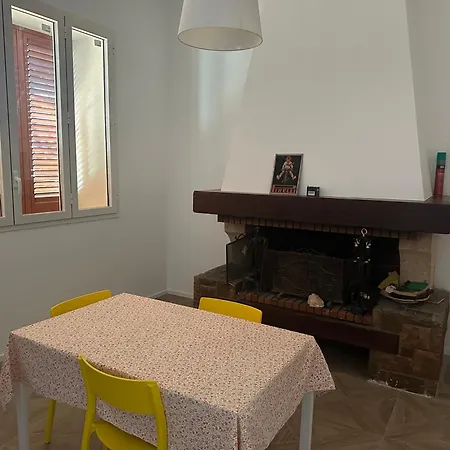 Casa Mondello Villa *