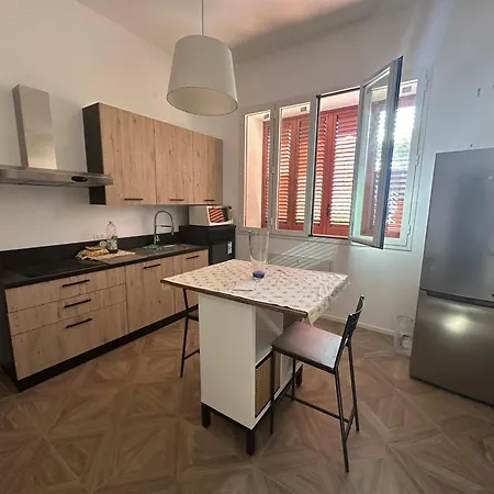 Casa Mondello Villa *