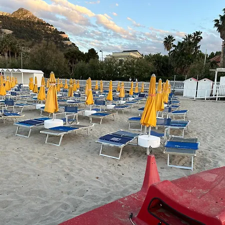 Villa Casa Mondello *