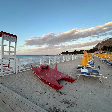 Casa Mondello Palermo