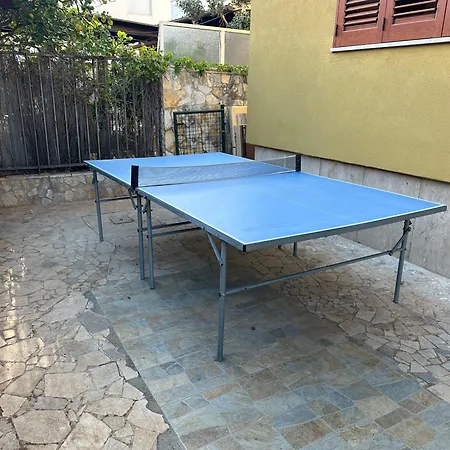 Villa Casa Mondello *