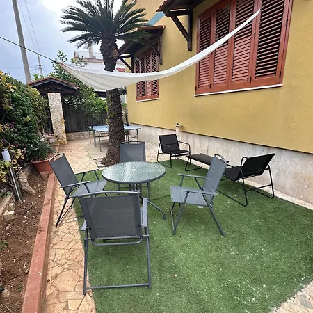 Villa Casa Mondello *