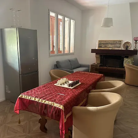 Casa Mondello Villa *