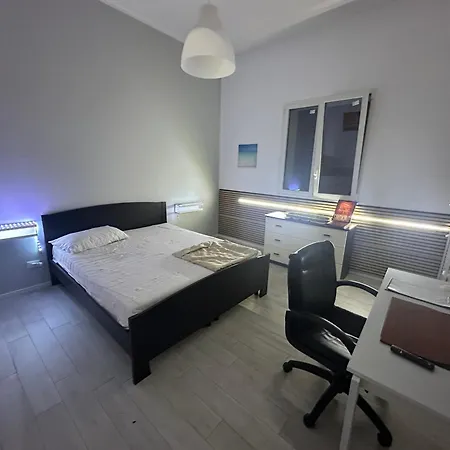 Casa Mondello Villa Palermo