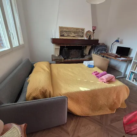 Casa Mondello * Palermo