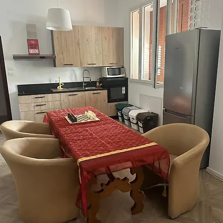 Casa Mondello Villa Palermo